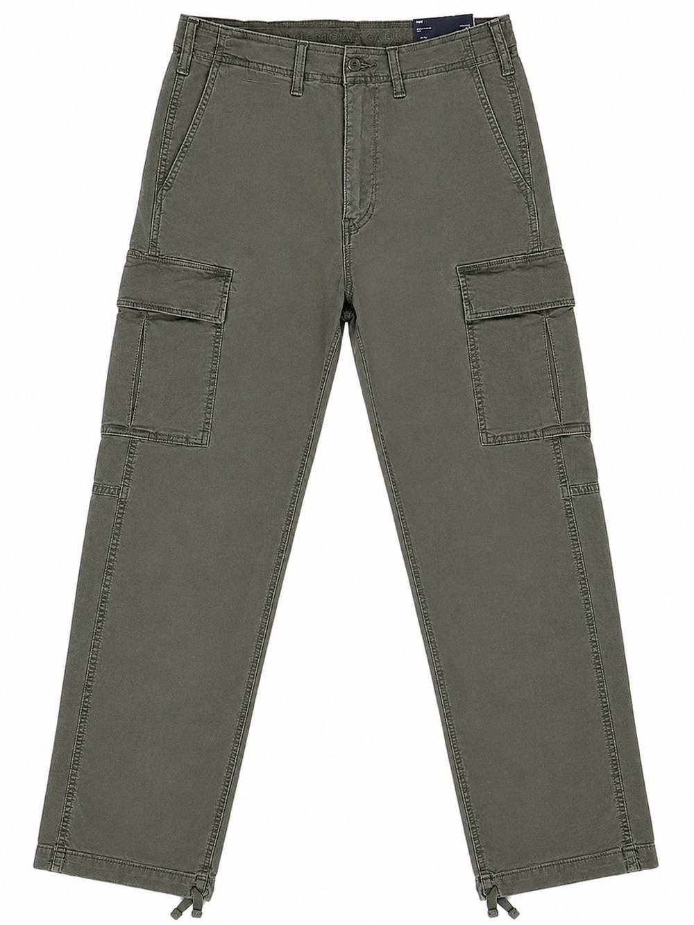 American Eagle Outfitters Olive Green Cargo Pants